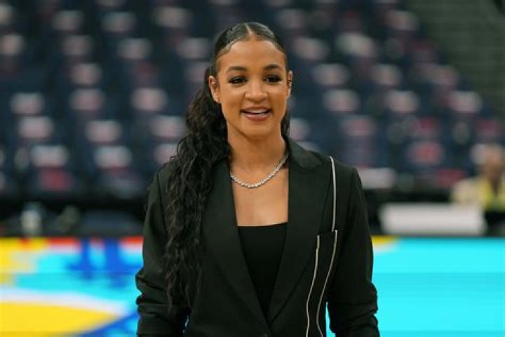 Andraya Carter: A Rising Star in the Entertainment Industry