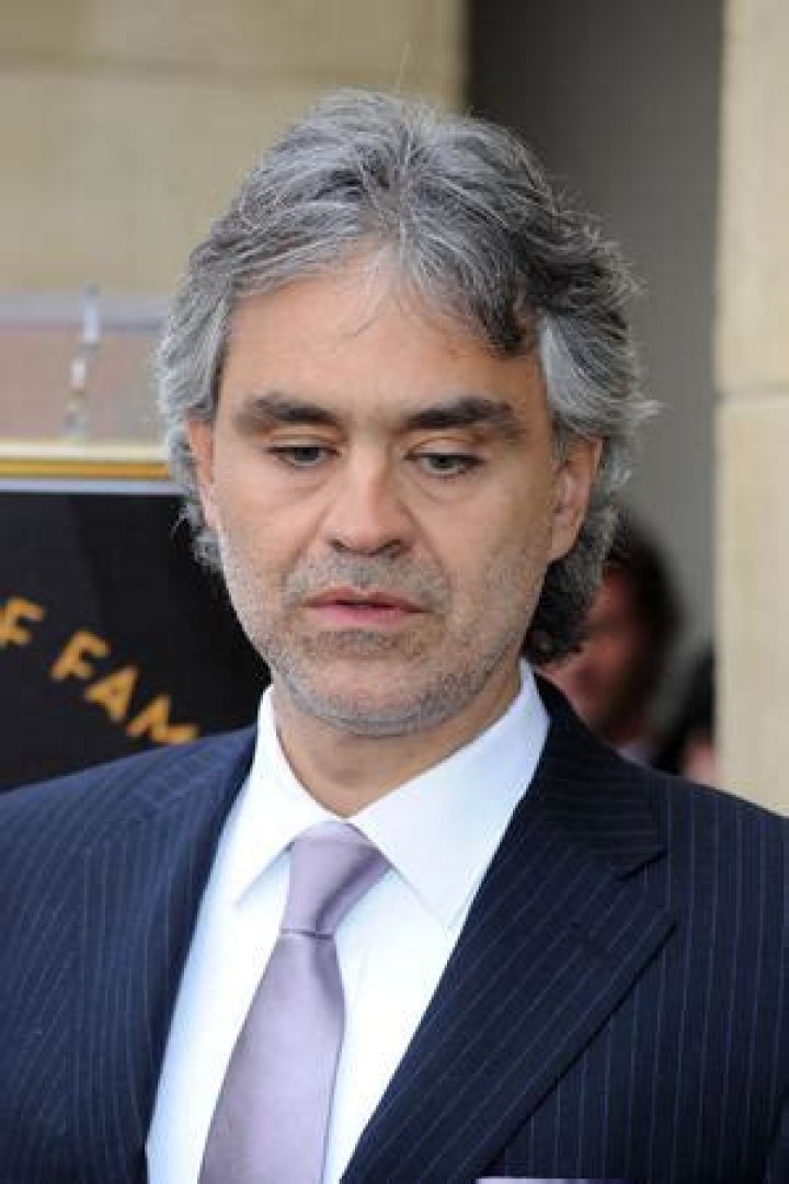 Andrea Bocelli Biography: The Inspiring Journey of a Musical Legend
