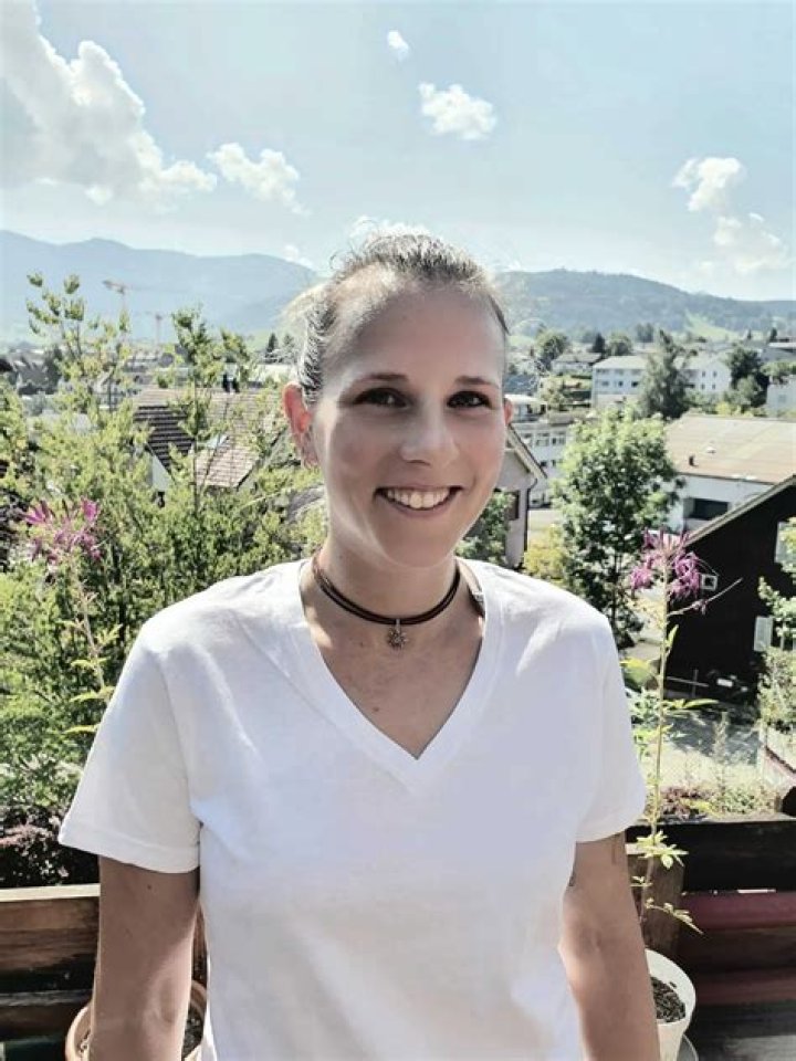 Andrea Jessica: A Rising Star in the Entertainment Industry