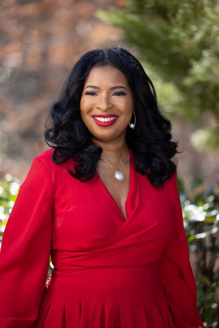 Andrea Waters King: A Comprehensive Look into Her Life, Achievements, and Legacy