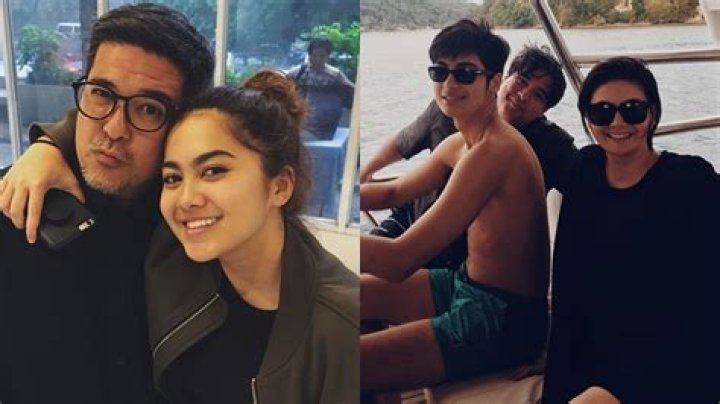 Andres Muhlach Height: A Comprehensive Look at the Model's Stature and Career