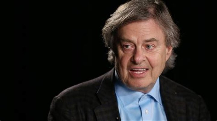 Andrew Cockburn: The Renowned Journalist and Author Unveiled