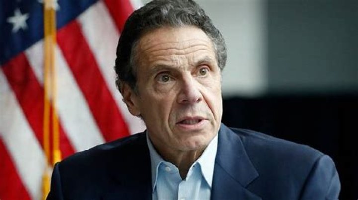 Andrew Cuomo Net Worth: A Comprehensive Analysis