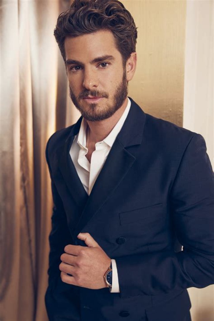 Andrew Garfield: The Survivor&rsquo;s Journey in Hollywood