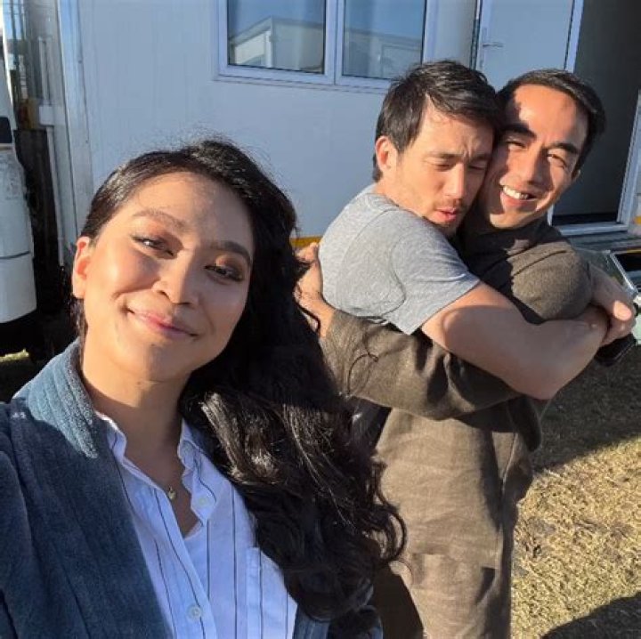 Andrew Koji Partner: Unveiling the Rising Star's Collaborations and Business Ventures