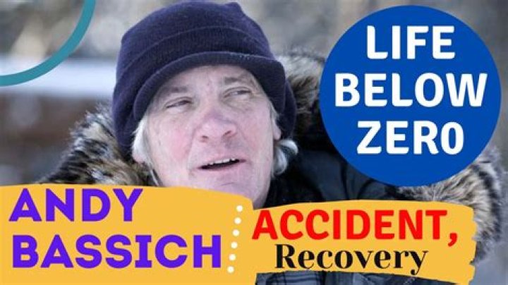 Unveiling the Details Behind the Andy Bassich Accident: A Comprehensive Guide