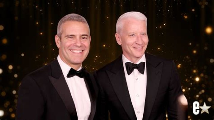Andy Cohen Partner: Exploring the Life, Career, and Relationships