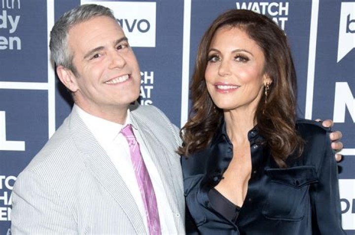 Andy Cohen Wife: A Comprehensive Look into His Personal Life and Relationships