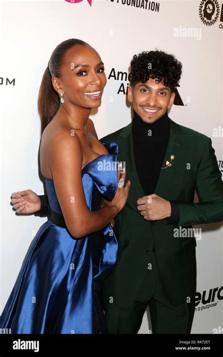 Angel Bismark Curiel and TV Shows: A Comprehensive Guide