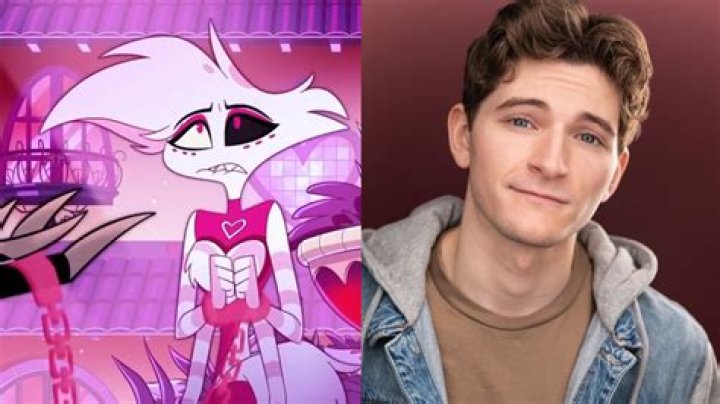 Angel Dust Voice Actor: Unveiling the Talent Behind the Iconic Character