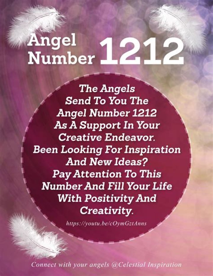 Angel Number 12:12: The Divine Message Behind This Powerful Sequence
