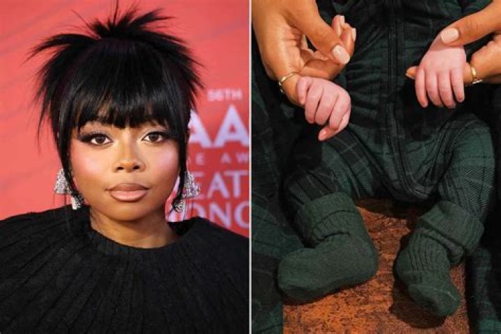 Who Is Angelaimmons Baby's Father? Unveiling the Truth Behind the Spotlight