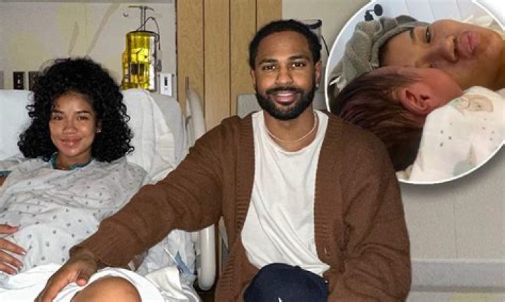 Angelaimmons Baby Father: Unveiling the Truth Behind the Headlines