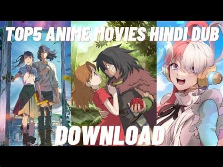 How to Download Anime Hindi Dubbed: The Ultimate Guide
