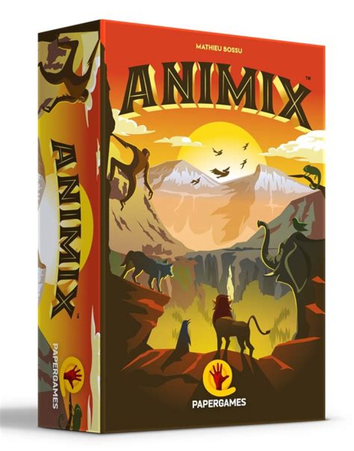 Unleashing the Power of Animix Play: Your Ultimate Anime Streaming Companion