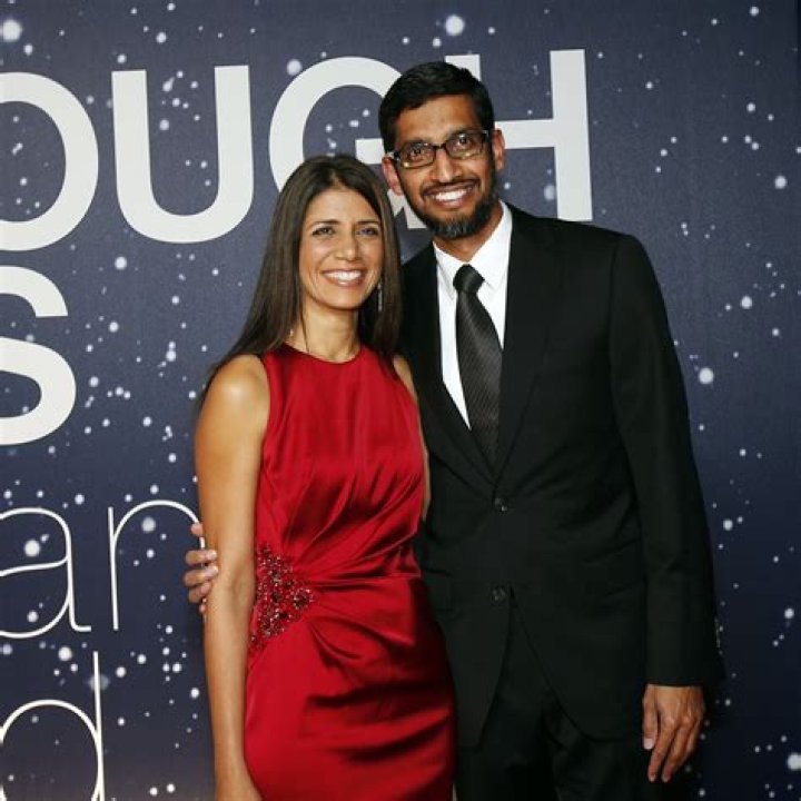 Anjali Pichai: The Remarkable Journey of Sundar Pichai's Sister