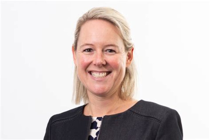 Ann McCormack: The Remarkable Journey of an Influential Figure in Education and Journalism