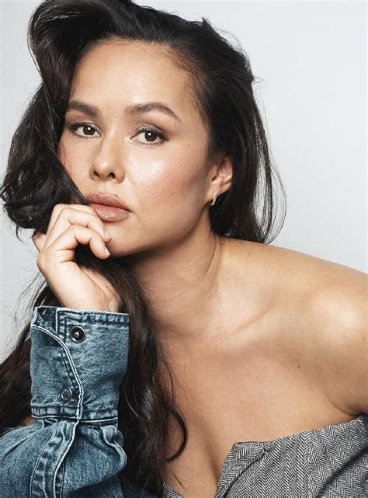 Anna Enger Ritch: A Rising Star in the Entertainment Industry