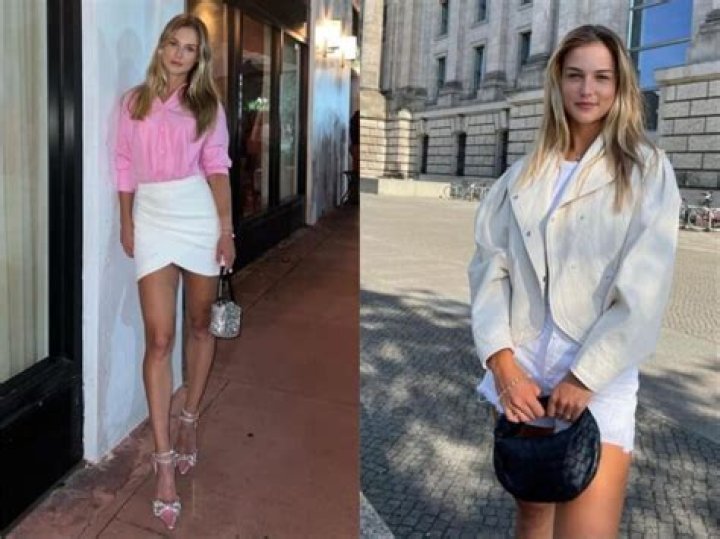 Anna Kalinskaya Age: Exploring the Life and Legacy of a Rising Star