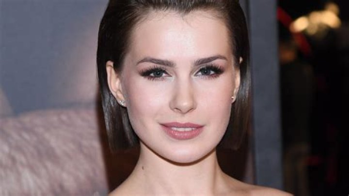 Anna Maria Sieklucka: A Trailblazing Figure in the World of Science