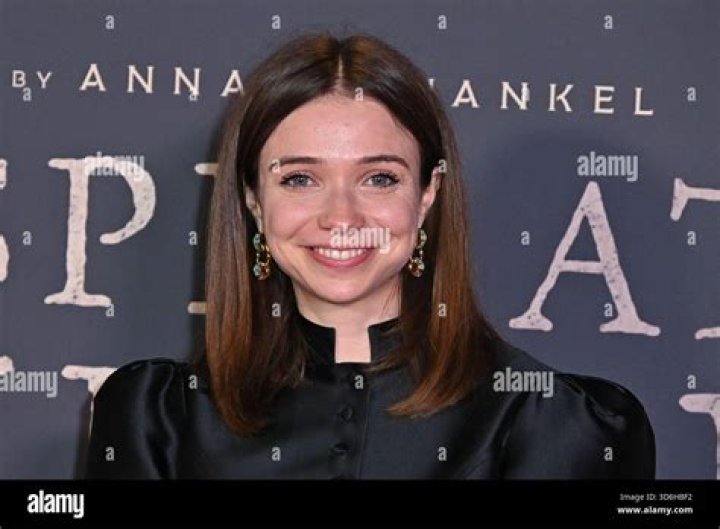 Anna Mawn: Rising Star in the World of TV Shows