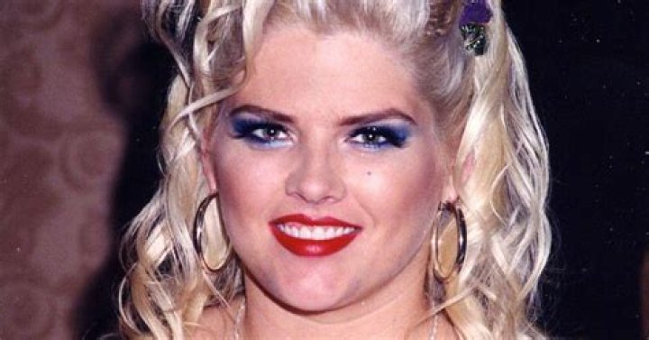 Anna Nicole Smith: The Iconic Life and Legacy