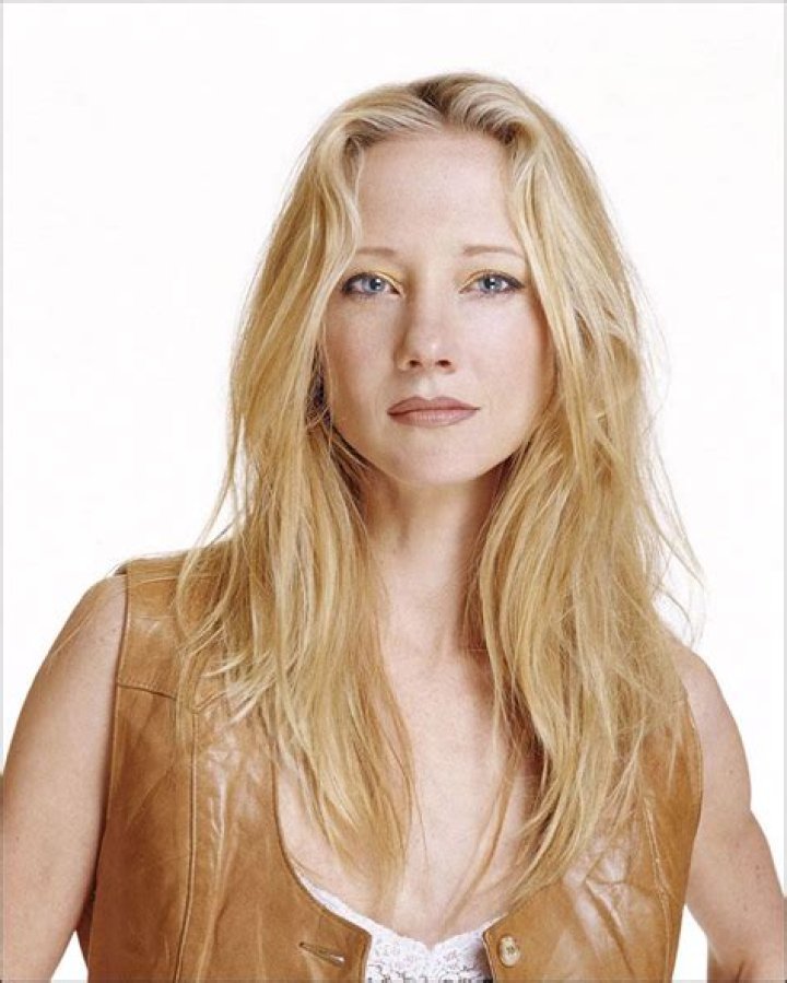 Anne Heche Born: A Comprehensive Look Into the Life and Legacy of an Iconic Actress