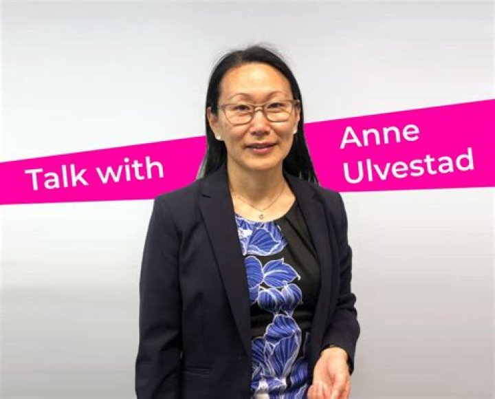 Anne Ulvestad: The Inspiring Journey of a Norwegian Media Mogul