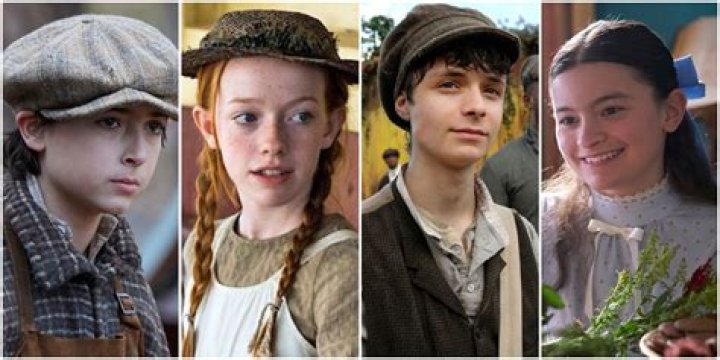 Anne with an E Characters: A Comprehensive Look at the Iconic Figures