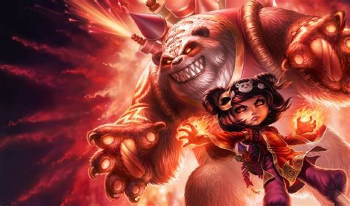 Annie League of Legends Age: A Comprehensive Guide to the Youngest Champion