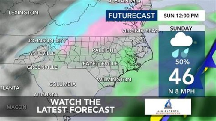 Annual Weather in Raleigh NC: Your Comprehensive Guide