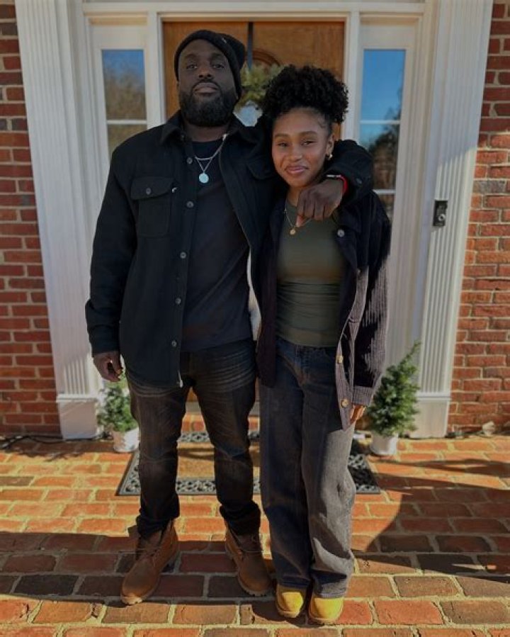 Anthony Frommosh Wife: The Ultimate Guide to Her Life, Career, and Relationship