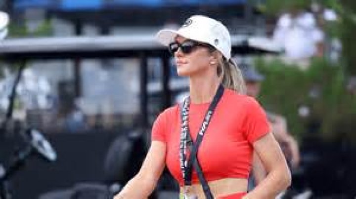 Who is Anthony Kim's Golf Wife? Discover Her Life, Achievements, and Impact