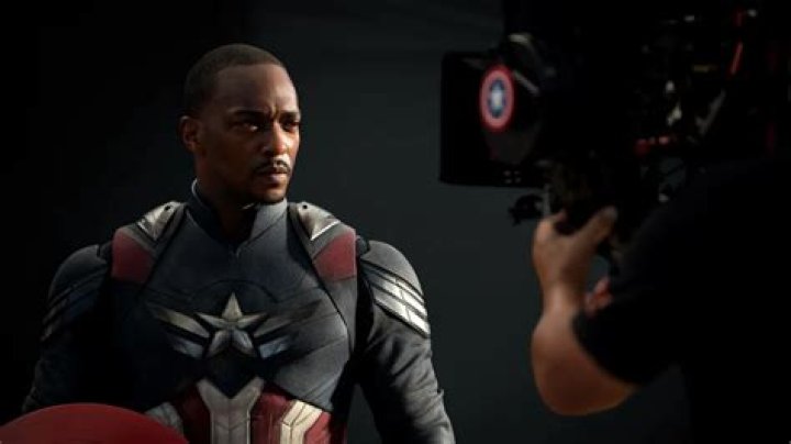 Anthony Mackie Wife: A Glimpse Into His Personal Life and Family