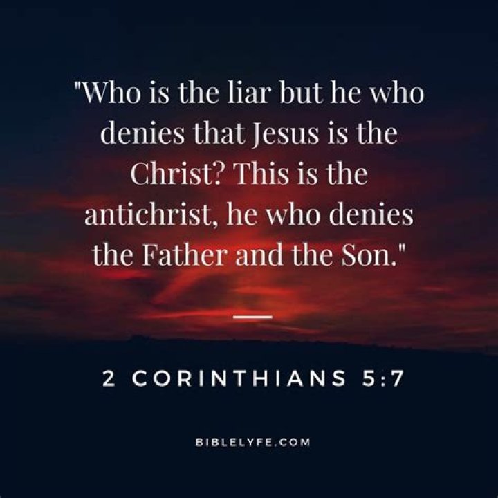 Unveiling the Mystery of Antichrist in Bible: A Comprehensive Guide