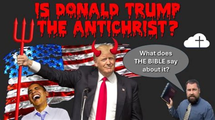 Unveiling the Truth: Is Donald Trump the Antichrist?