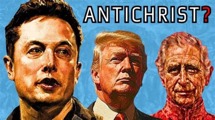 Unveiling the Mystery: Understanding the Antichrist in Modern Context