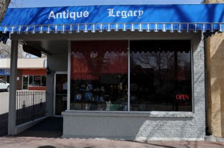 Unveiling the Timeless Beauty of Antique Legacy