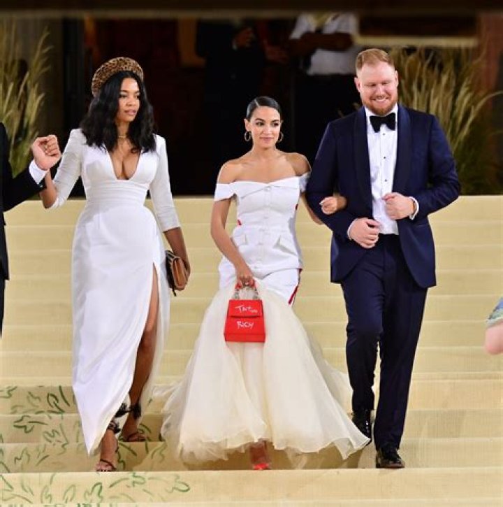 AOC Husband: Everything You Need to Know About Daniel Ocasio