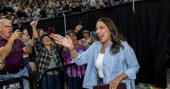 AOC Net Worth: A Comprehensive Analysis of Alexandria Ocasio-Cortez's Wealth