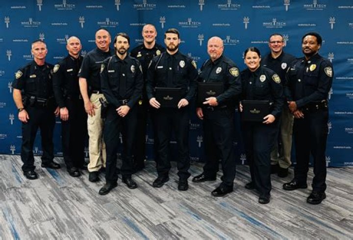 Unveiling the Apex NC Police Department: Your Comprehensive Guide