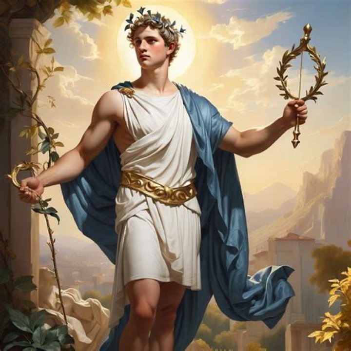 Apollo's Roman Name: Exploring the Mythology and Significance