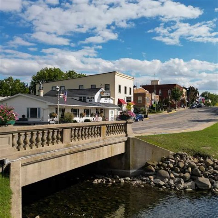 AptSpring Green Wisconsin: Your Ultimate Guide to Affordable Living