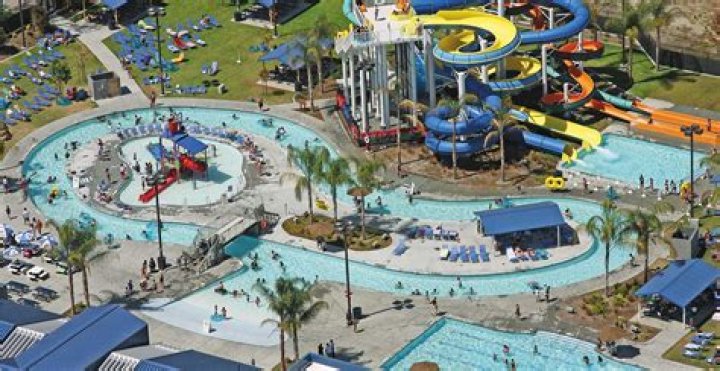 Aquatic Adventure Water Park: The Ultimate Family Destination for Thrilling Water Experiences
