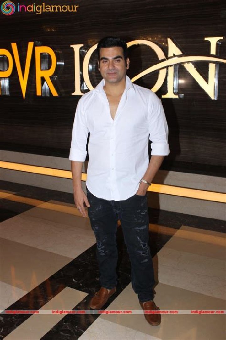 Arbaaz Khan Actor: A Rising Star in Bollywood