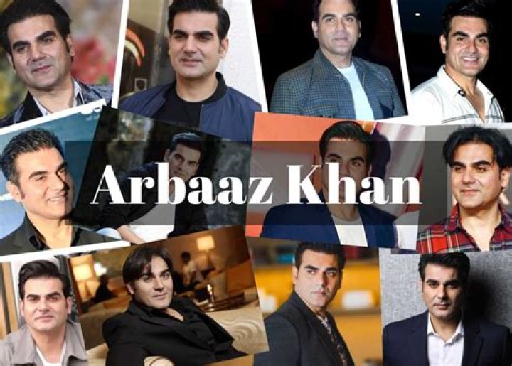 Arbaaz Khan: The Rising Star in Bollywood