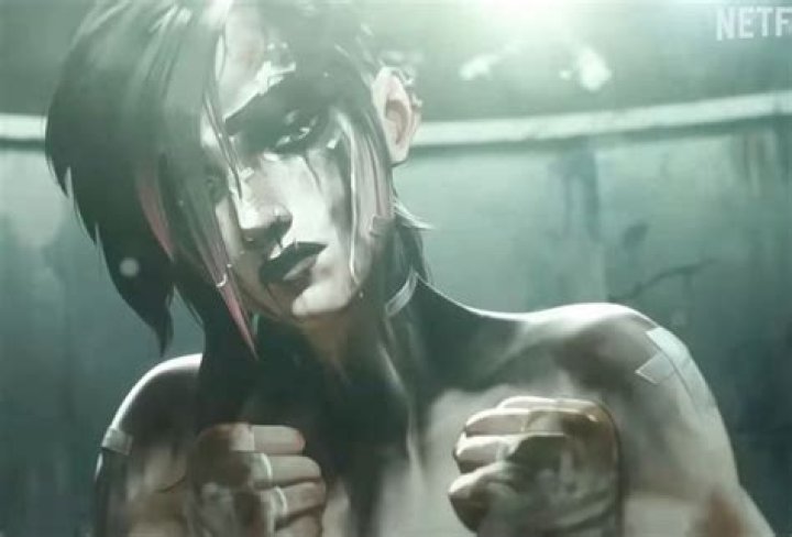 Arcane VI EMO: An In-Depth Exploration of the Intersection Between Music and Animation