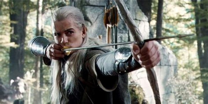 Unveiling the Archer from Lord of the Rings: A Comprehensive Guide