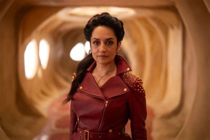 Archie Panjabi and TV Shows: A Comprehensive Exploration of Her Iconic Career