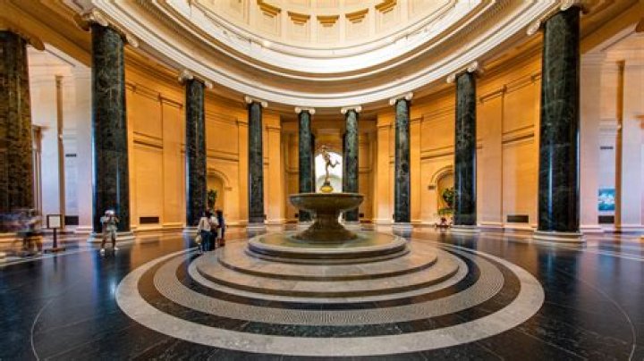 Are All Museums in DC Free? A Comprehensive Guide to Exploring Washington, D.C.